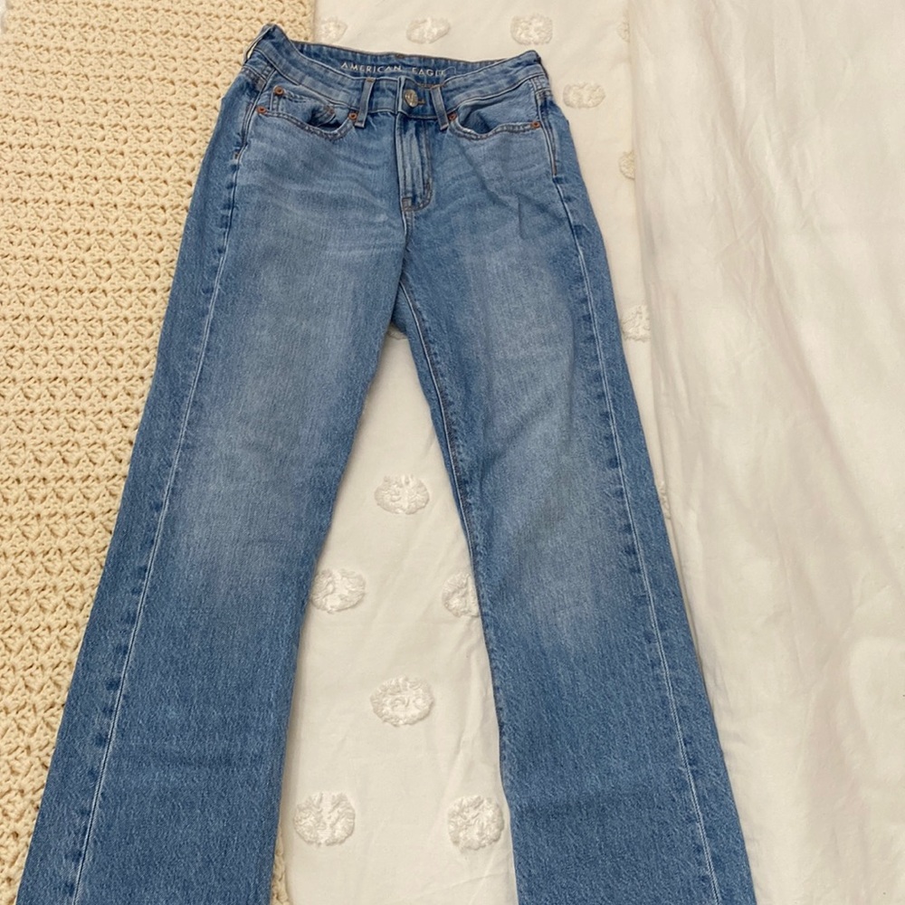 90’s Bootcut American Eagle Jeans